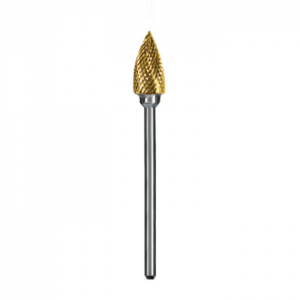 Goldies Carbide Bur 63-B/Xf 1/Pk