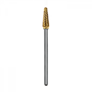 Goldies Carbide Bur 47-Xf 1/Pk