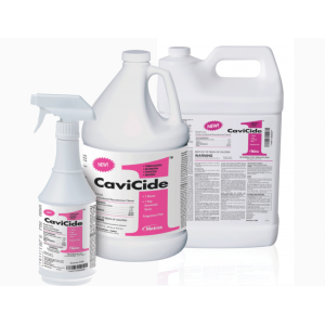 CaviCide1 2.5 Gal - CASE OF 2 BOTTLES