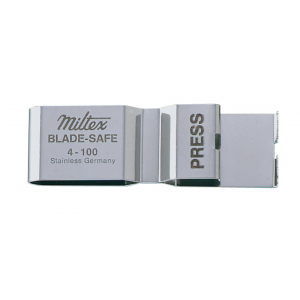 Blade-Safe Surgical Blade Remover