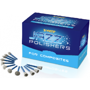 Jazz Polishers C1S Cup 20/Pk