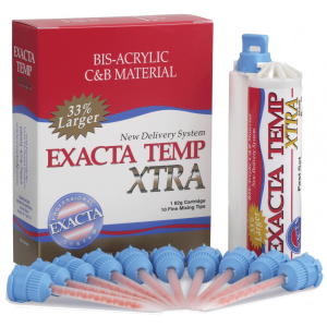 Exacta Temp Xtra 82gm A2