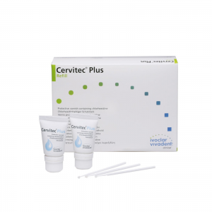 Cervitec Plus Multi Dose Refill 2x7g