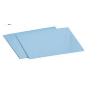 Tray Material .150" 25/Bx Blue