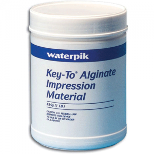 Key-To Alginate Regular Body RS 1lb Can