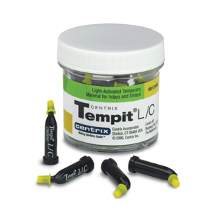 Tempit LC 0.25gm 30/Jr