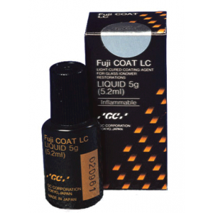 Fuji Coat LC 5.2ml