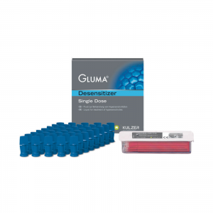 Gluma Desensitizer Single Dose 0.075mL 40/Pk