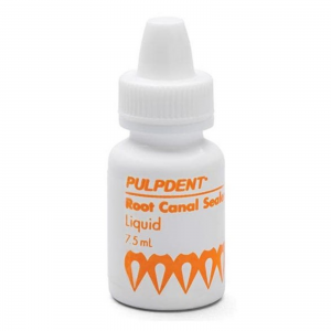 Root Canal Sealer Liquid 2oz