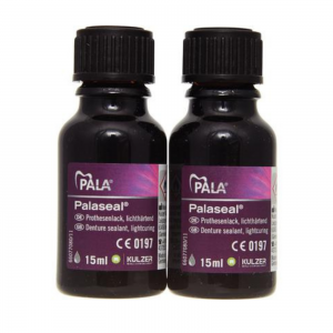 Palaseal Liquid 2 x 15ml