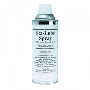 Sta-Lube Silicone Spray 10.5oz