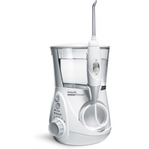 Waterpik Water Flosser Aquarius WP-670 White/Chrome