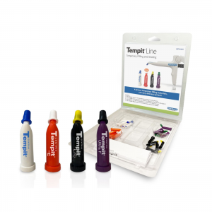 Tempit Essentials Kit 30/Pk