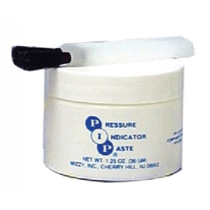 Pressure Indicator Paste w/Remover 2.25oz/Jar