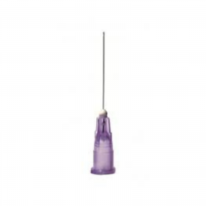 Vista-Probe Irrigating Tips Purple 30g 100/Bg