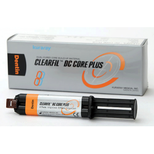 Clearfil DC Core Plus Tips 20/Pk