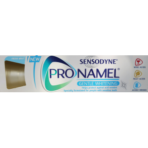 Sensodyne Pronamel Gentle Whitening .8oz 36/Cs