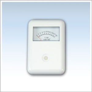 Curing Light Intensity Meter