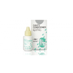 GC Cavity Conditioner 6gm