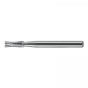 SABUR Carbide Burs FG #557L 100/Pk