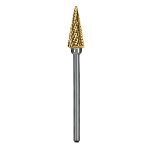 Goldies Carbide Bur 82-T/Xf 1/Pk