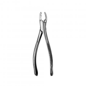 Forcep Split Pedo Beak Serrated 150XAS