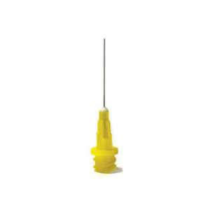 Vista-Probe Irrigating Tips Yellow 27g