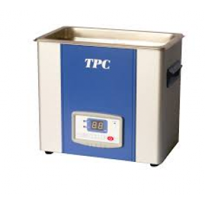 Ultrasonic Cleaner UC-1000 2.65 Gallon