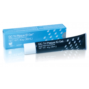 TRI Plaque ID Gel 40gm