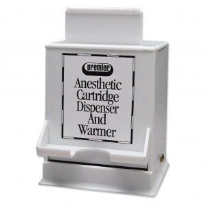 Cartridge Warmer Bulb Ea