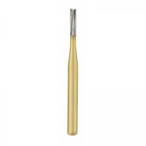 Great White Gold Carbide Burs 10/Pk GW #557