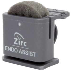 Endo Assist Gray