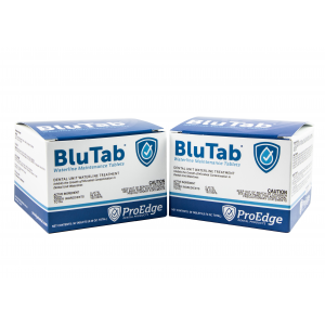 BluTab 750ml Tablets 50/Bx