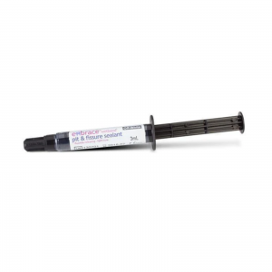 Embrace Pit & Fissure Sealant 3ml Syringe Ea