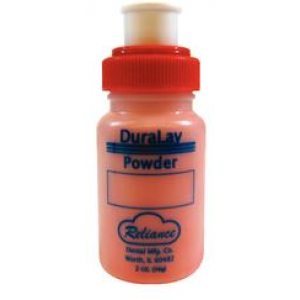 Duralay Powder Refill 8oz #69