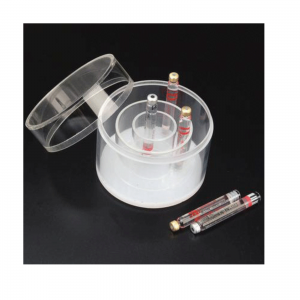 Anesthetic Cartridge Dispenser