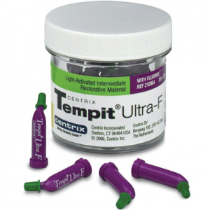 Tempit Ultra-F .20gm 30/Jr