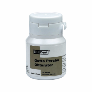 Gutta Percha Obturator Medium Type