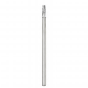 Burs Oral Surgery Shank 2 702L 10/Pk