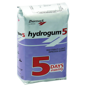 Hydrogum 5 Alginate 1Lb XFast Set