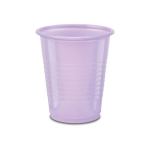 Plastic Cups 5oz. 1000/Cs Lavender