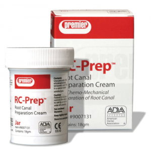 RC Prep Syringe 9gm 2/Pk