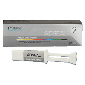 Root Canal Sealer 13.5gm Dual Syringe