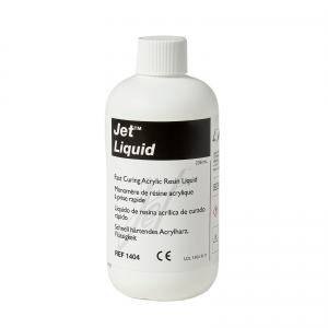 Jet Repair Acrylic Liquid 946Ml/Bt