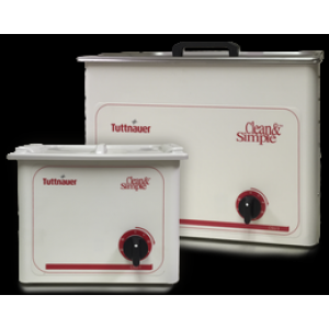 Clean & Simple Ultrasonic Cleaner 1 Gallon