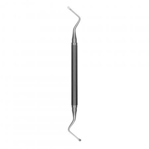 Curette DE Lucas Surgical 86