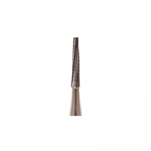 SABUR Carbide Burs FG #701L 100/Pk