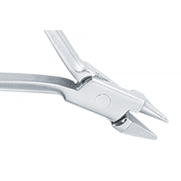 Angle Wire Bending Pliers - Eq-Line - 1 piece (24395)