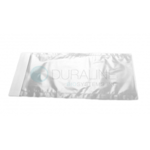 Self-Seal Nylon Pouches for Dry Heat Sterilization (100 bags/box)