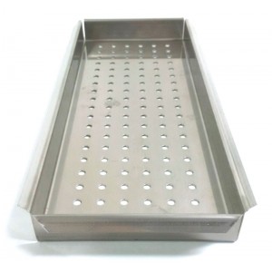 Replacement Tray for Tuttnauer 1730 Autoclave